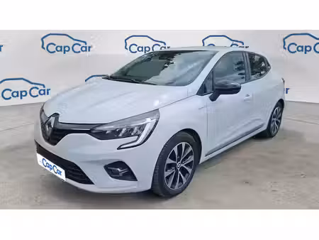 Renault Clio E-Tech 1.6 140 Zen