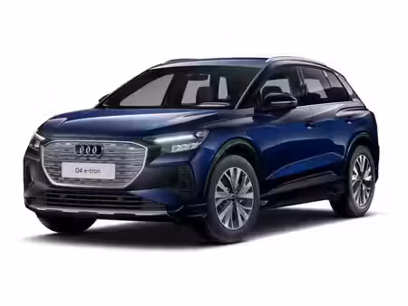 Audi Q4 e-tron 40 204
