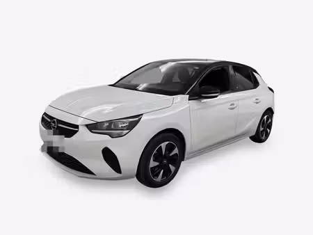 Opel Corsa 136 Edition