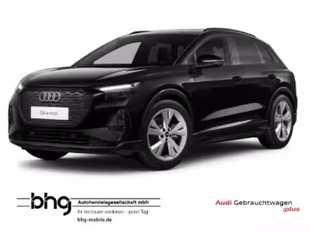 Audi Q4 e-tron 35 170