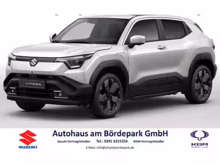 Suzuki Vitara 144 Club
