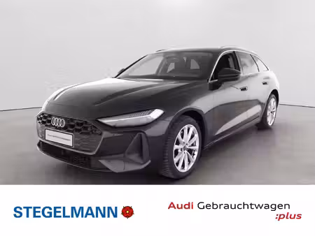 Audi A5 2.0 TDI 204
