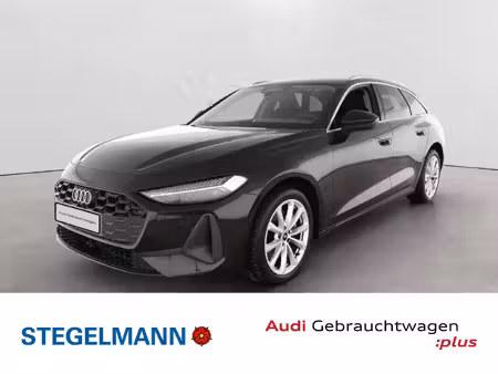 Audi A5 2.0 TDI 204