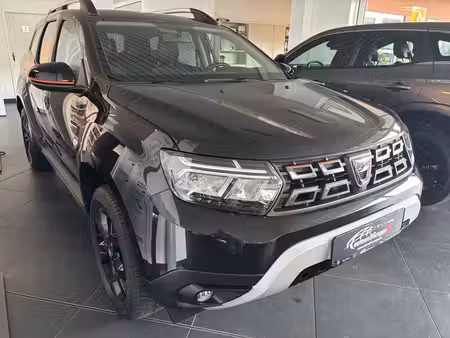 Dacia Duster 1.3 130