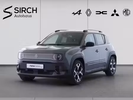Renault R4 E-Tech 150 Confort