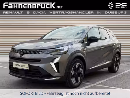 Renault Symbioz E-Tech 1.6 145 Techno