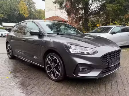 Ford Focus 1.5 EcoBoost 150 ST Line X
