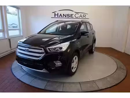 Ford Kuga 1.5 120