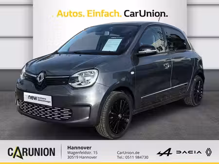 Renault Twingo 81