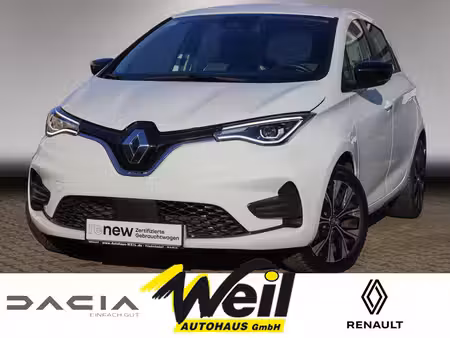 Renault Zoe R135 135