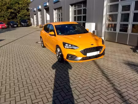 Ford Focus ST 2.3 280
