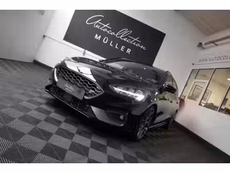 Ford Focus ST 2.3 280