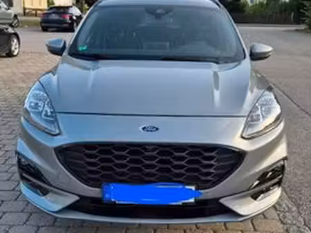 Ford Kuga 2.0 TDCi 140 ST Line 4x4