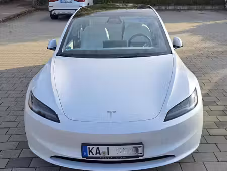 Tesla Model 3 Standard Plus 283