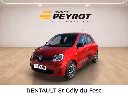 Renault Twingo 81 Équilibre