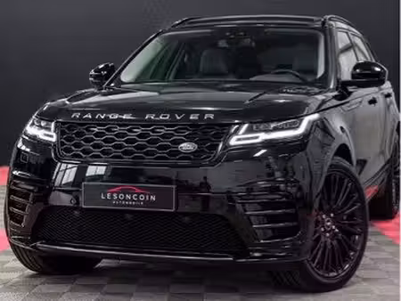 Land Rover Range Rover Velar D180 2.0 180 4x4