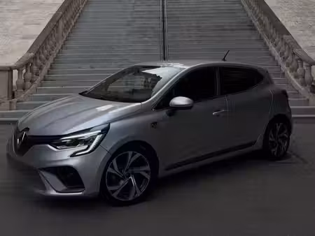Renault Clio 1.0 TCe 100 RS Line