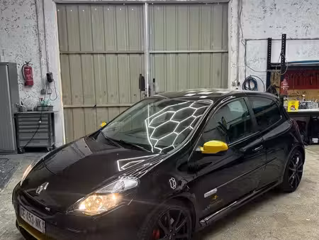Renault Clio 2.0 203