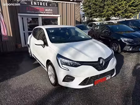 Renault Clio E-Tech 1.6 140 Business