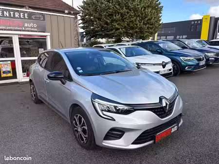 Renault Clio E-Tech 1.6 140 Evolution