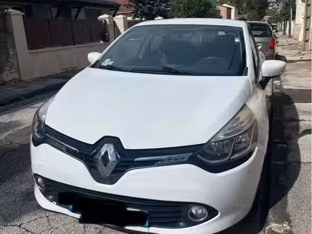 Renault Clio 1.2 75