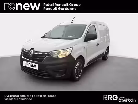 Renault Express Van 1.5 dCi 95 Confort