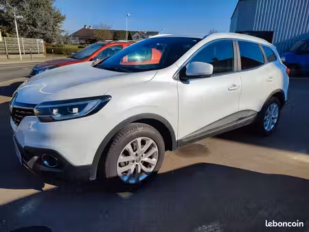 Renault Kadjar 1.6 dCi 130 Intens