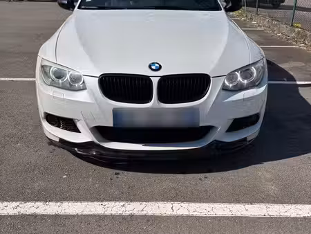 BMW Série 3 335d 3.0 286