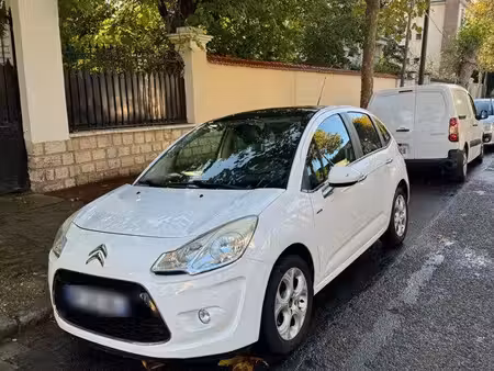 Citroën C3 1.6 VTi 120 Exclusive