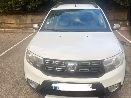 Dacia Sandero 0.9 90