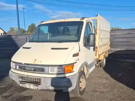 Iveco Daily 35