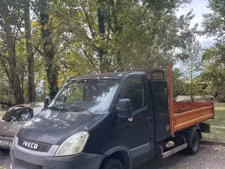Iveco Daily 35 2.3 106
