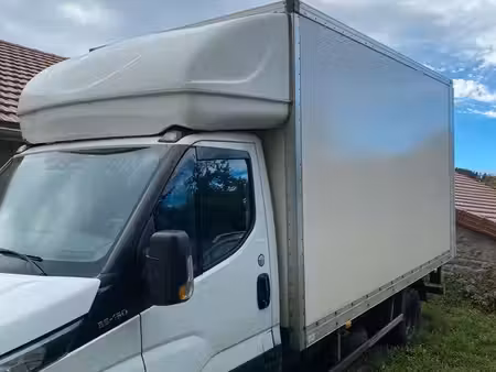 Iveco Daily 50