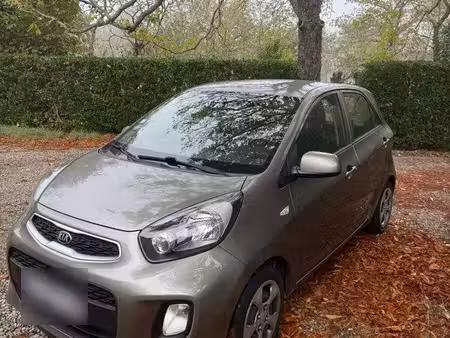 Kia Picanto 1.0 67 Active