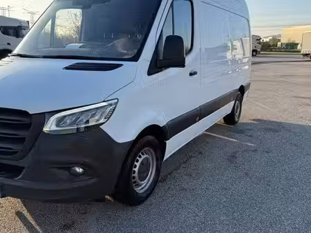 Mercedes-Benz Sprinter 315 150