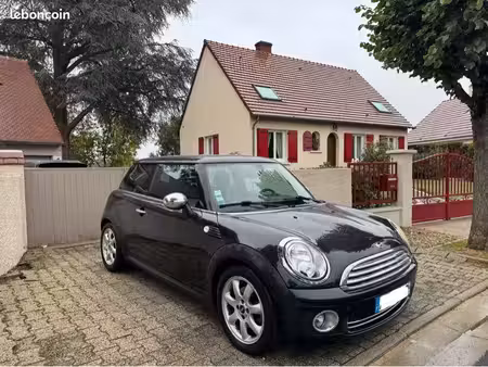 Mini Mini Cooper 1.6 120