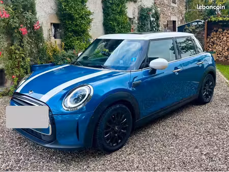 Mini Mini Cooper 1.5 136
