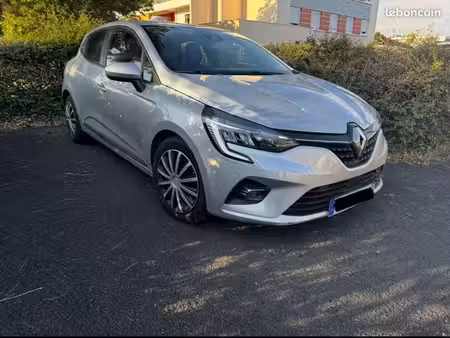 Renault Clio 1.5 dCi 100