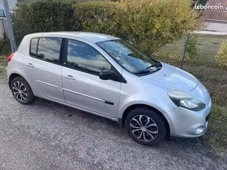 Renault Clio 1.2 TCe 100
