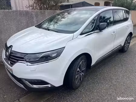 Renault Espace 1.6 dCi 160 Initiale Paris