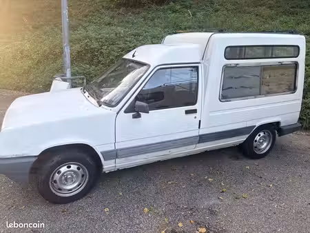 Renault Express 1.1