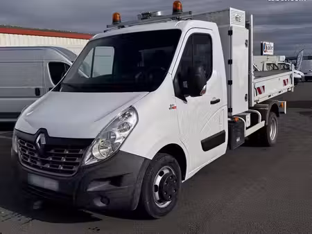 Renault Master 2.3 dCi 165