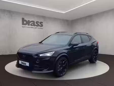 Cupra Formentor VZ5 2.5 390 4x4