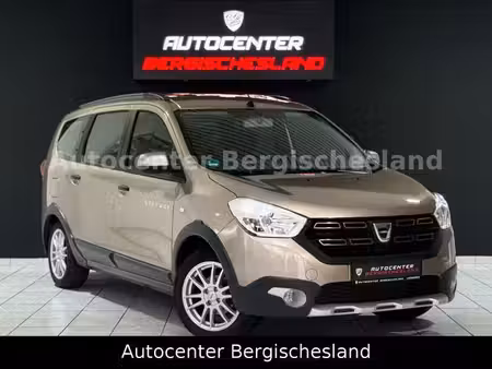 Dacia Lodgy Stepway 1.6