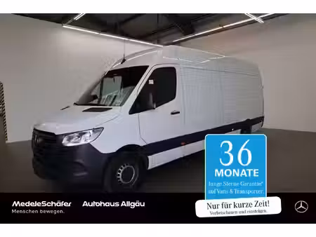 Mercedes-Benz Sprinter 2.0 CDI 170