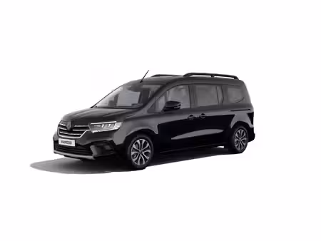 Renault Kangoo Techno
