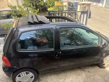 Renault Twingo 1.2 55 Expression