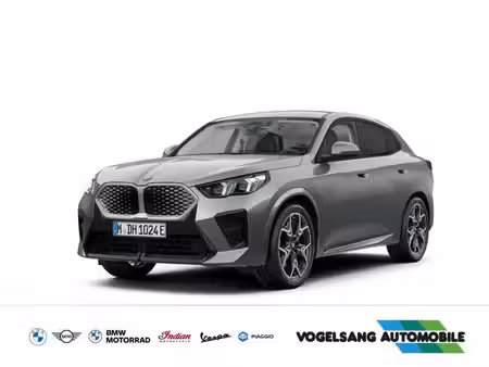 BMW IX2 20 313 M Sport xDrive