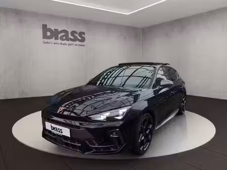 Cupra Leon 1.5 TSI 150