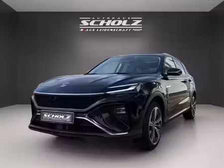 MG Marvel R 288 4x4